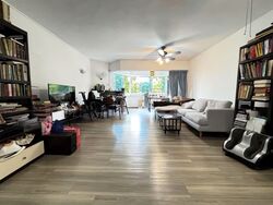 Ivory Heights (D22), Condominium #549287601